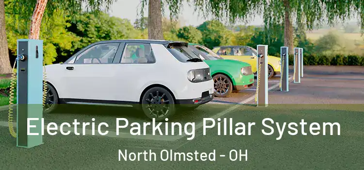  Electric Parking Pillar System North Olmsted - OH