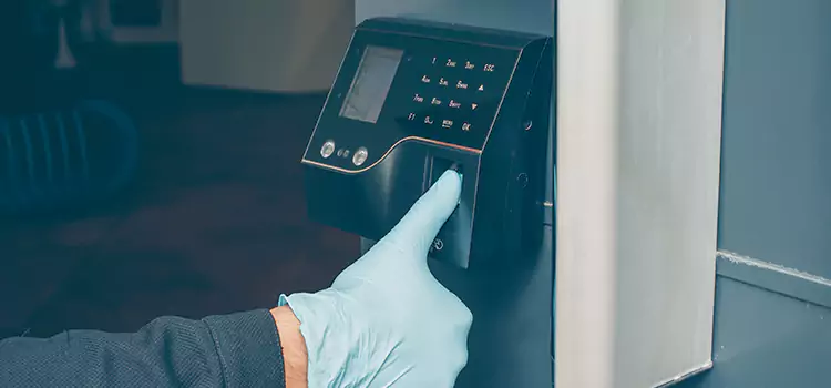 Access Control Installation North Olmsted