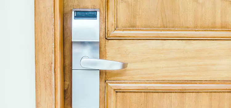 Advanced Solutions in North Olmsted, OH for Modern Security