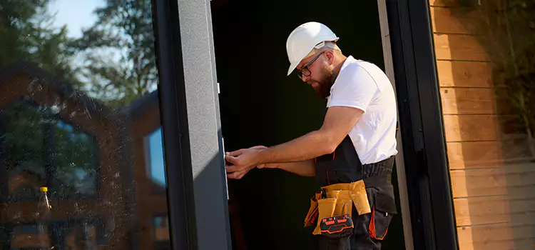 Replace Balcony Door North Olmsted