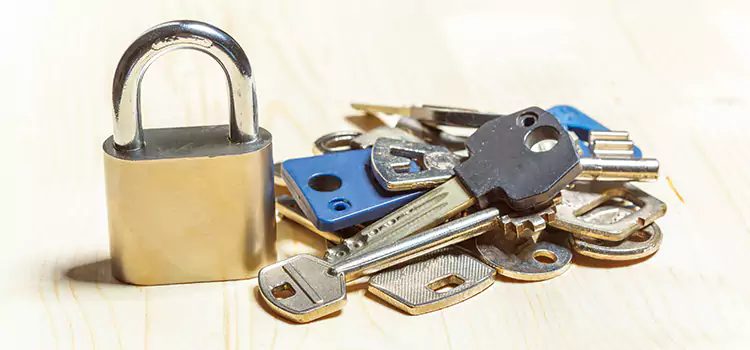 Why Choose Our Broken Key Services in North Olmsted, OH?