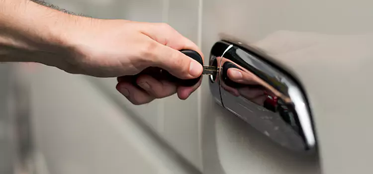 Why Choose Our Auto Locksmith Team in North Olmsted, OH?