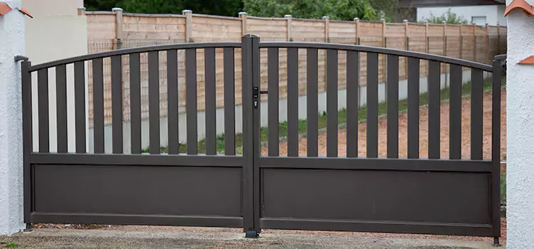 Advanced Gate Solutions in North Olmsted, OH