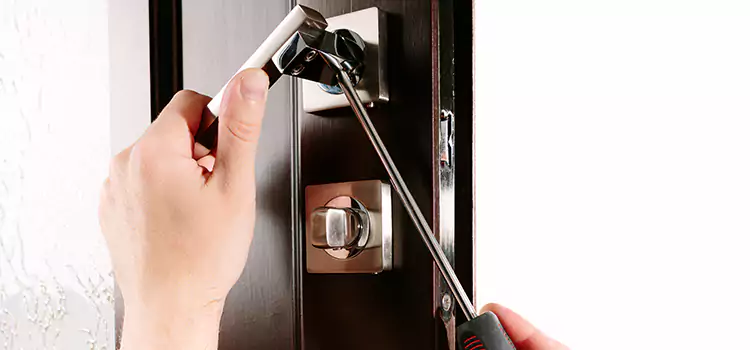 Door Lock Replacement Service North Olmsted