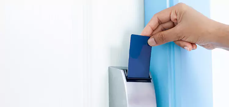 Access Control System Integration North Olmsted