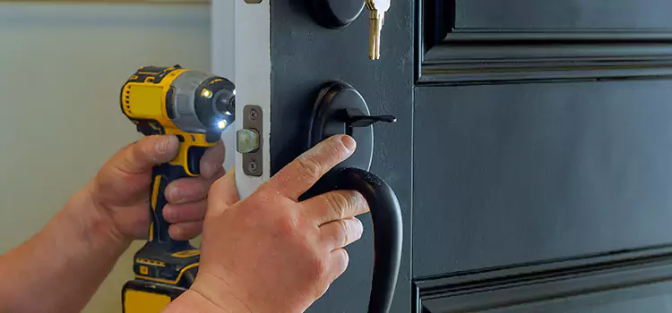 Locksmith Emergency Service North Olmsted