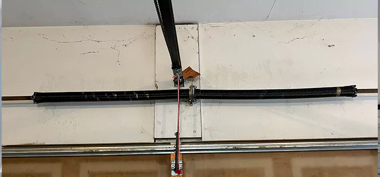 Garage Door Cable Repair Near Me in North Olmsted, OH