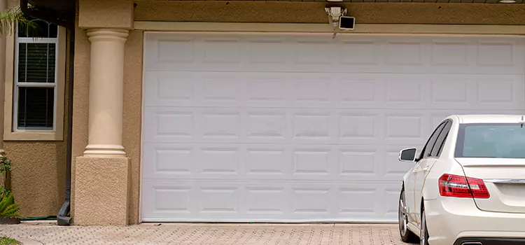 Comprehensive Garage Door Maintenance Services in North Olmsted, OH