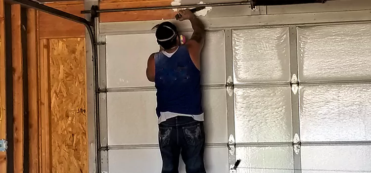 Specialized Garage Door Panel Solutions in North Olmsted, OH