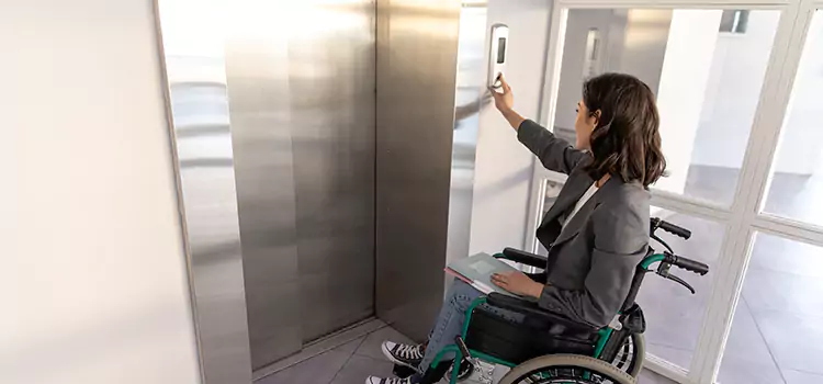 Benefits of Modern Handicap Door Systems in North Olmsted, OH