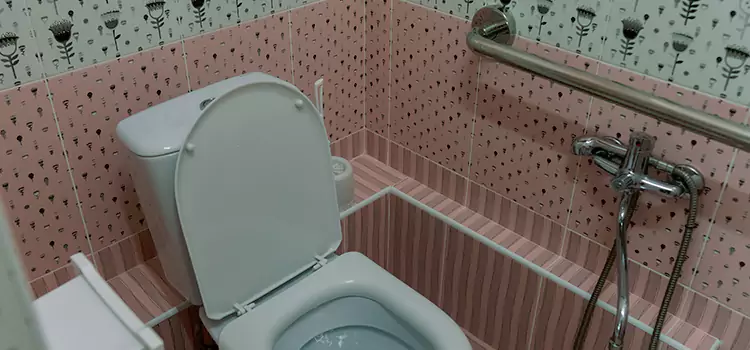 Meeting Diverse Needs With Accessible Restroom Solutions in North Olmsted, OH