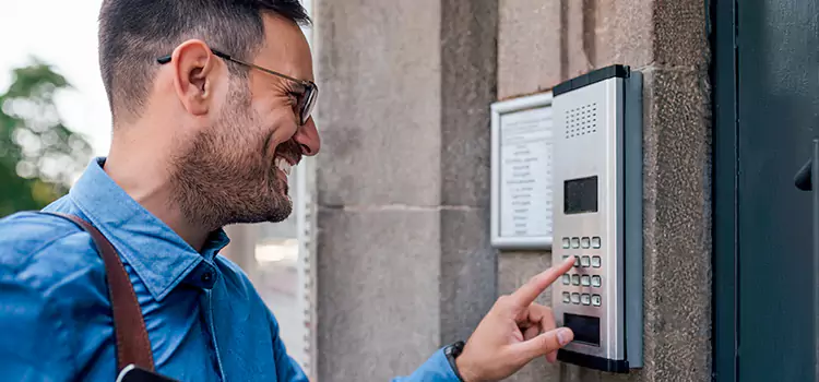 Advanced Solutions for Enhanced Security in North Olmsted, OH