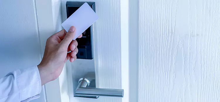 Why Choose Us for Your Keycard Lock Installation in North Olmsted, OH?