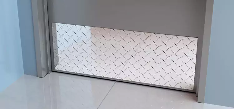 Benefits of Professional Kick Plate Solutions in North Olmsted, OH
