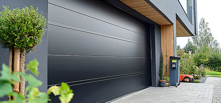 Residential Garage Door Service North Olmsted