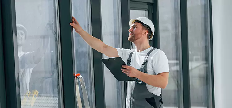 Comprehensive Solutions for Your Sticking Doors in North Olmsted, OH