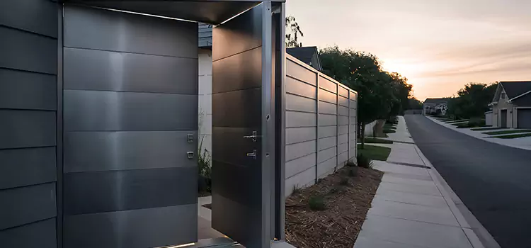 Comprehensive Steel Door Solutions in North Olmsted, OH