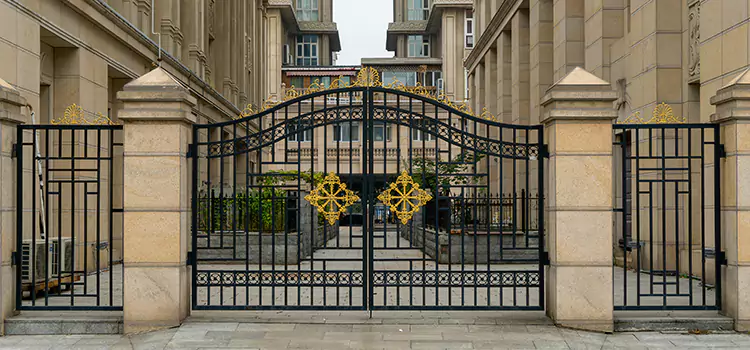 Comprehensive Iron Gate Maintenance Solutions in North Olmsted, OH