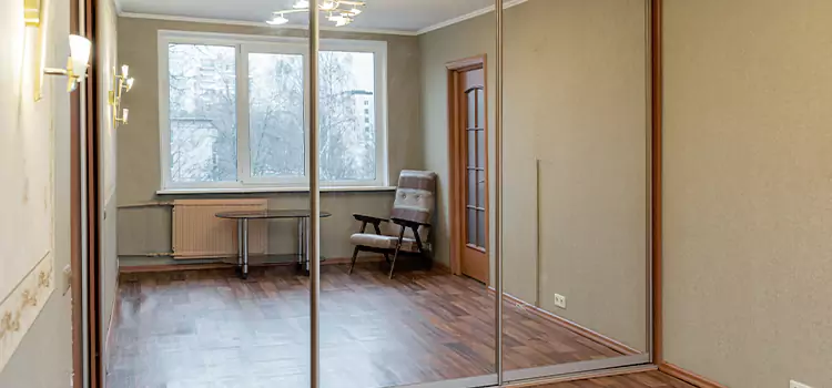 Mirror Closet Door Roller Replacement North Olmsted