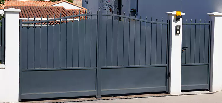 Emergency Commercial Gate Repair North Olmsted