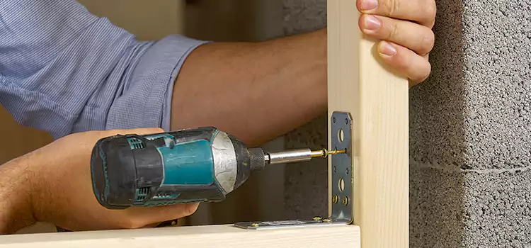 Jimmy Proof Deadbolt Repair North Olmsted