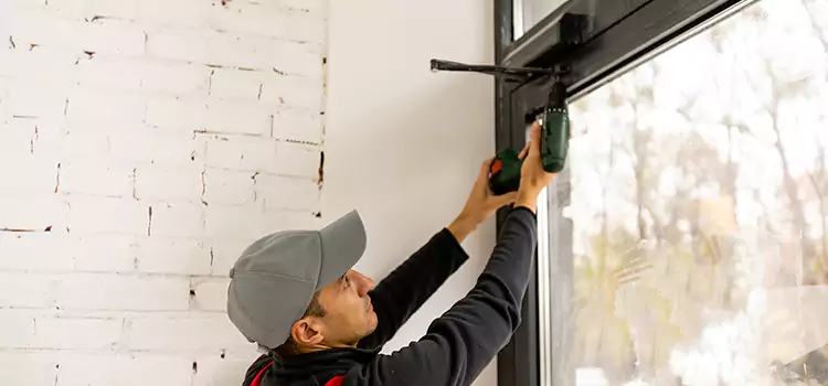 Your Trusted Partner for Door Closer Solutions in North Olmsted, OH