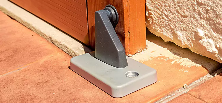 Aesthetic Door Stop Selection North Olmsted