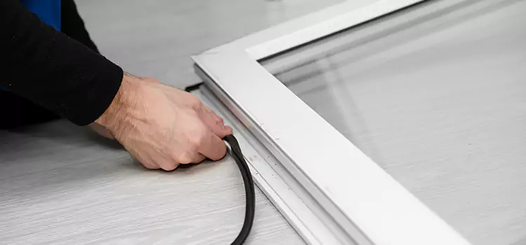 Commercial Door Weather Stripping North Olmsted