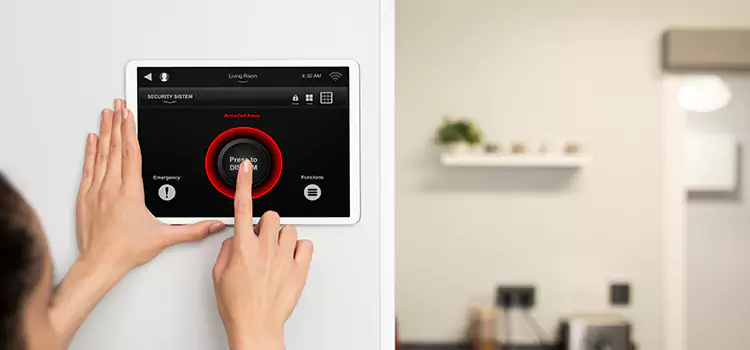 Blink Video Doorbell Installation North Olmsted
