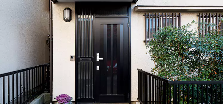 Popular Exterior Door Options in North Olmsted, OH