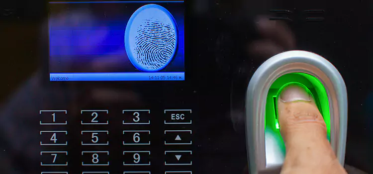 Your Trusted Partner for Secure Access in North Olmsted, OH