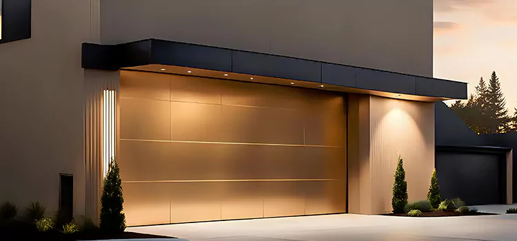 Garage Door Remote Programming North Olmsted