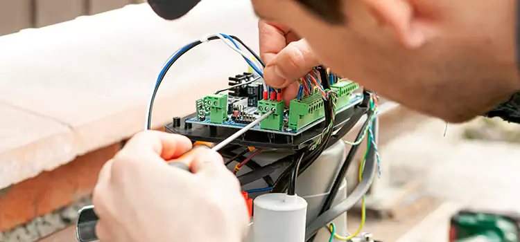 Specialized Brand Gate Motor Repairs North Olmsted