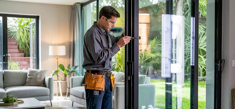Why Choose Us for Your Glass Door Needs in North Olmsted, OH?
