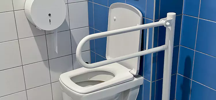 Comprehensive Solutions in North Olmsted, OH for Accessible Facilities