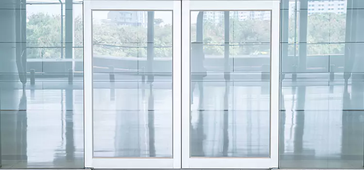 Mobile Sliding Screen Door Replacement North Olmsted
