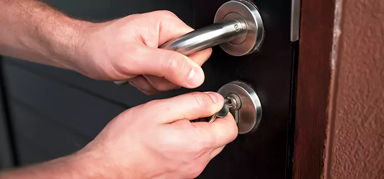 Pella Storm Door Lock Body Replacement North Olmsted
