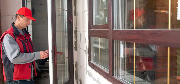 Sliding Door Lock Repair North Olmsted