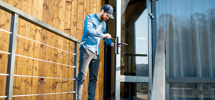 Emergency Patio Door Repair North Olmsted