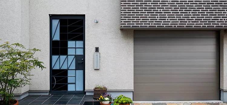 Residential Roll Up Security Doors North Olmsted