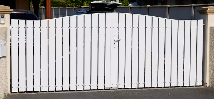 Why Choose Us for Residential Gate Repair in North Olmsted, OH?
