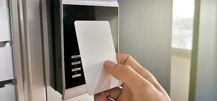 Advanced RFID Technology Integration in North Olmsted, OH