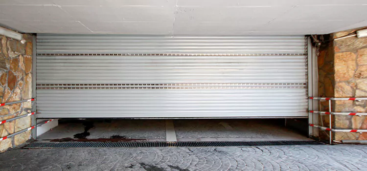 Steel Garage Door Repair North Olmsted