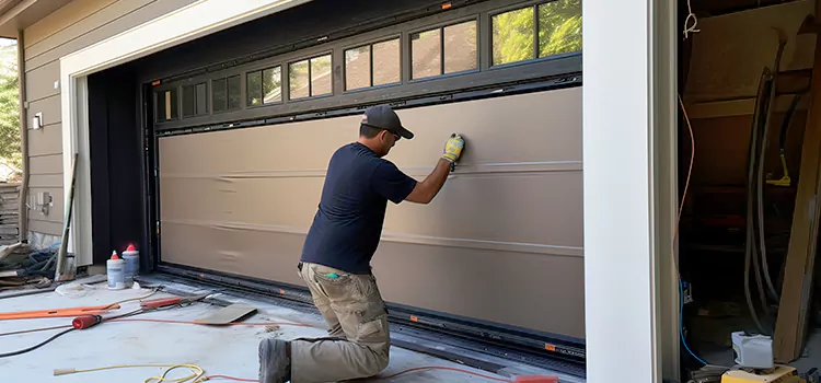 Vinyl Weather Stripping & Seals North Olmsted